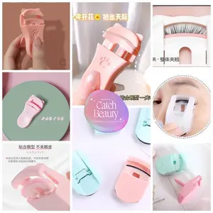 CB PENJEPIT BULU MATA MINI / JEPITAN BULUMATA / PINY MINI