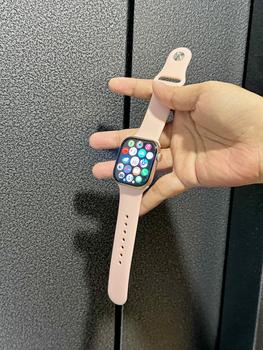 Product Review of Maxwear Watch x mini 1.85inch 42mm 4GB ROM Bluetooth Call GPS NFC Track Translation ChatGPT IP68 Waterproof AMOLED Screen Image Synchronization Sports Smartwatch Wireless Alarm from i**0 2