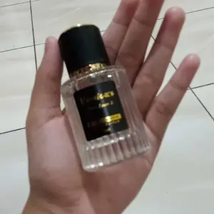 FYC [Earthly Allure] Yessica's Long Hour Perfume - Eau De Parfume