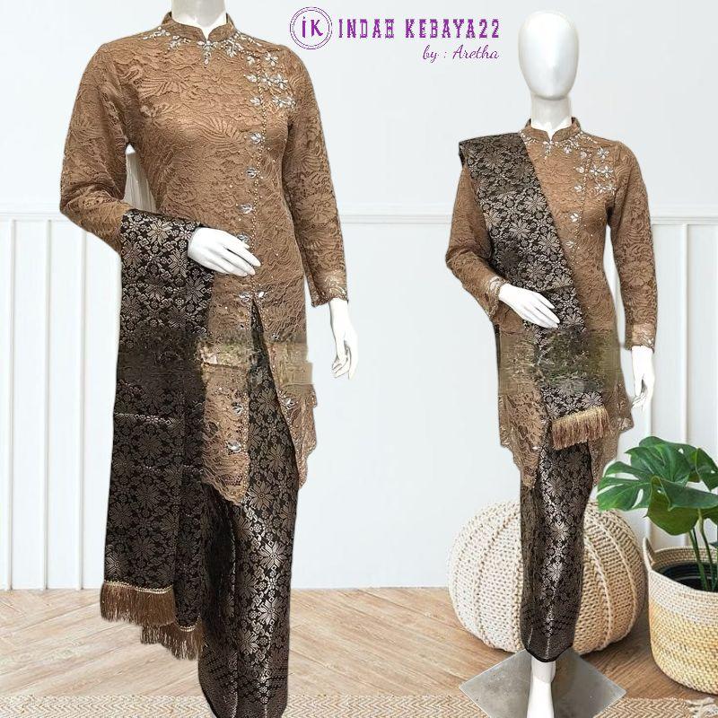 Setelan Kebaya Tunik Brokat Payet Janggan Kebaya Kurung Melayu Mix Songket Rok Dengan Selendang Kebaya Ibu Pengantin Dress Pesta Wanita Kondangan Atasan Baju Kebaya Wisuda Kebaya Lamaran Remaja Setelan Kebaya Tunik Brokat Payet Janggan Kebaya Kurung Melayu Mix Songket Rok Dengan Selendang Kebaya Ibu Pengantin Dress Pesta Wanita Kondangan Atasan Baju Kebaya Wisuda Kebaya Lamaran Remaja