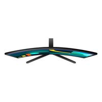 Gambar SAMSUNG MONITOR 24 INCH CURVED ESSENTIAL S3 S36GD VA 1800R FHD 1080P 4MS 100HZ dari Collins Official Kota Administrasi Jakarta Utara 3 Tokopedia