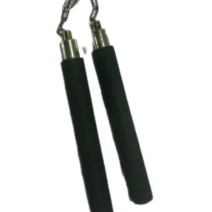 ruyung busa foam double stick busa latihan Mainan Plastik