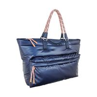 Gambar Hush Puppies Tas Wanita Nicolette Top Handle Navy dari Hush Puppies Official Store Kota Tangerang 2 Tokopedia