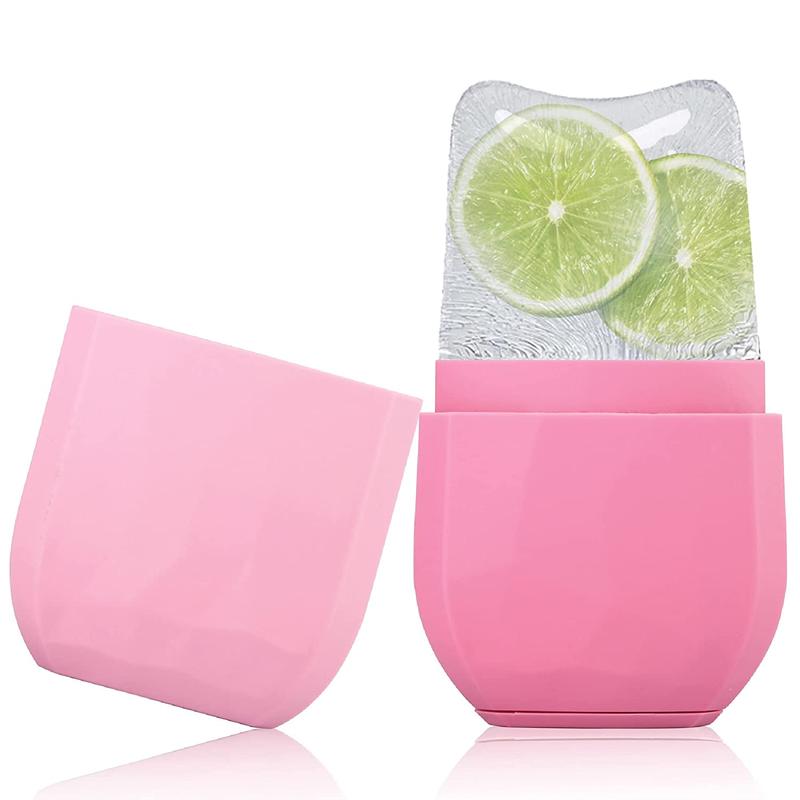 Ice Roller for Face & Eye Beauty Ice Face Roller Skin Care Tools for …