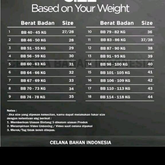 Karera Celana Formal Pria slimfit Original Panjang Kantor Abu Muda abu tua Hitam navy cream Kerja formal Kain 5