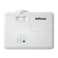 Gambar PROJECTOR INFOCUS IN116AA XGA 3600 LUMENS WHITE dari DIGITAL ZONE_NEW Kota Administrasi Jakarta Pusat 3 Tokopedia