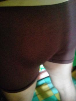 Product Review of Promo 3-6-12 pcs BOXER RAJUT GUDA Pakaian Dalam Pria Boxer/Celana Pendek Celana Dalam Pria Setrip Nyaman Dewasa from 🥰**a s**🥰 2