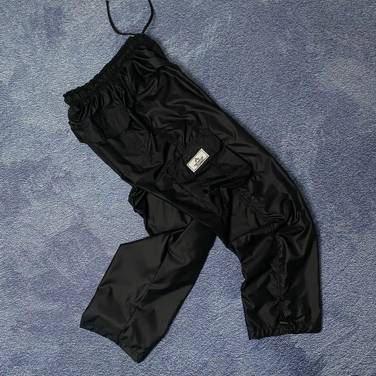 celana Panjang Parasut FCT Unisex Cargo
