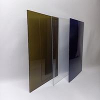 Gambar SolarFlat Atap Polycarbonate Solid 1,2mm - Garansi Resmi 15 Tahun - Khusus Jabodetabek dari Alderon Polycarbonate Kota Tangerang Selatan 2 Tokopedia