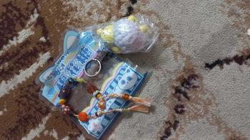 Product Review of Pajangan Hiasan Lucu Set MS from F**y C**i 0