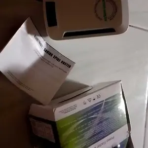 2026 Penghemat Listrik PLN Electric Saver / Electricity Saving Box Alat Hemat Daya kWh Soft Start Tagihan Pulsa Token / Bulanan