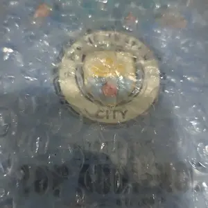 DAKA Top Audience Manchester City 2024–2025 - Kartu Koleksi Collectible Cards Premium
