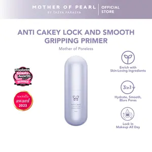 MOP - Anti Cakey Lock & Smooth Gripping Primer