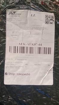 Product Review of Lampu Reflektor Bagasi Belakang CALYA / SIGRA 2016-0N from H**i C** 1
