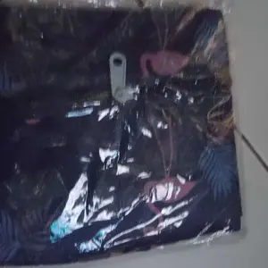 Summertop | TS1760 Tas Travel Waterproof Jinjing Tas Duffel Bag Penyimpanan Portable Hand Carry Koper