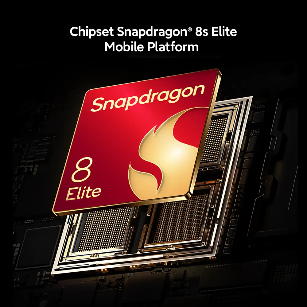 Xiaomi Pad 8 Pro (8/256GB) (12/512GB) | Tablet Android  | Chipset Snapdragon 8 Elite Mobile Platform | Pengalaman produktivitas dengan WPS PC-Level | Pendukung Xiaomi Focus Pen Pro terbaru | Baterai 9.200mAh dengan 67W HyperCharge [Xiaomi Official Store]