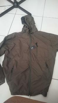Product Review of Larisko Jaket Windbreaker Wexzy Waterproof Premium from E**y P**a 2