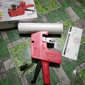 [TERLARIS] BAYAR DITEMPAT ALAT LABEL HARGA CETAK HARGA EXP DLL