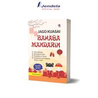 Gambar Jago Kuasai Bahasa Mandarin Untuk Pelajar Mahasiswa Dan Umum - Mutia Priliandani - Jago Kuasai Bahasa Mandarin dari jendelabook Kab. Klaten 2 Tokopedia