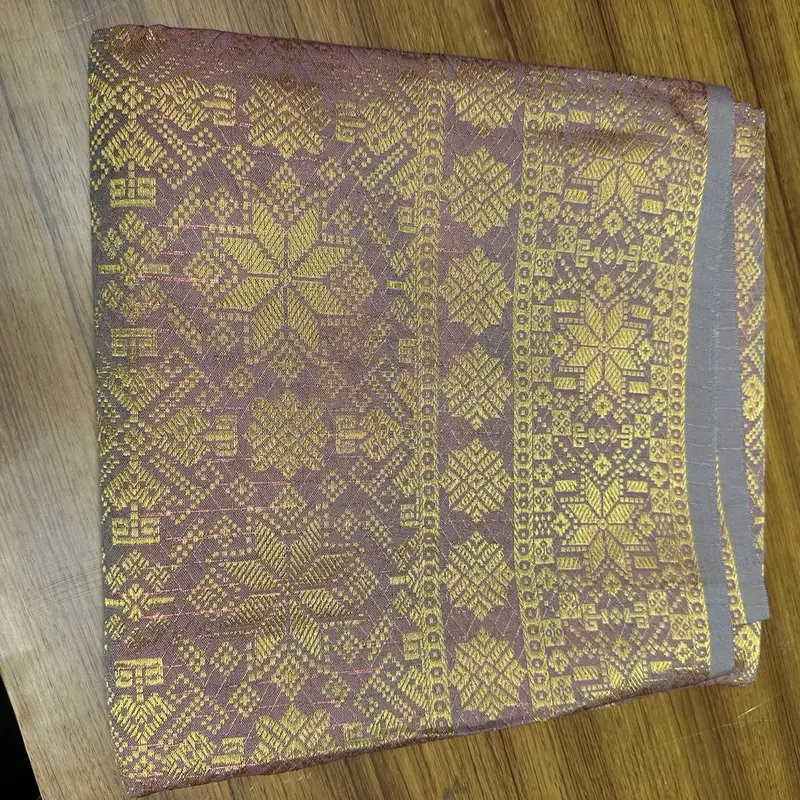 ￼PROMO TERBATAS!!! ROK SONGKET LILIT JUMBO PREMIUM || ROK SONGKET PALEMBANG || MOTIF BATIK TERBARU || BAWAHAN KEBAYA || ROK SONGKET WISUDA KEKINIAN ~ 0