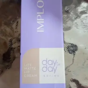1010 SALE Lipcream Implora | Implora Day To Day Series Lite Matte Lip Cream | ORIGINAL Lipstick Lipstik