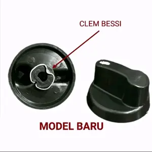 Puteran Kompor Rinnai / Knpp Kompor Rinnai Pettekan Kompor Besi