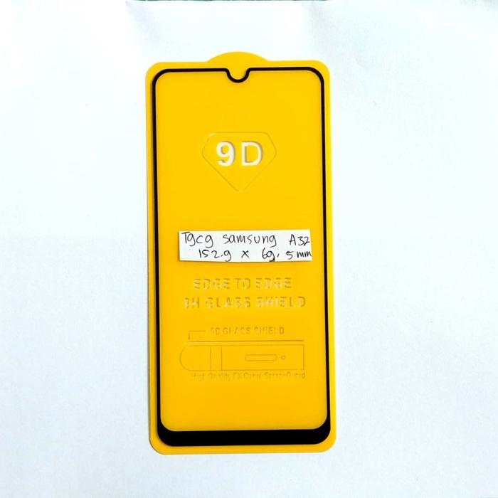 Gambar Hippo Crystal For Samsung A32 Tempered Glass Garansi Resmi - Tempered Glass 9D dari Miooz_NEW Kota Administrasi Jakarta Barat 3 Tokopedia