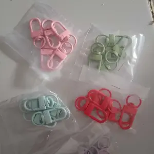 Aksesoris Tas Ring Gaitan LV 1 cm WARNA WARNI / Cantolan / Gaitan / Kewkew - Aksesoris (IMPORT)