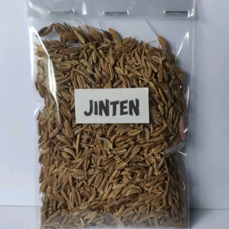 BUMBU Dapur/lada putih/kemiri/pk/adas manis/jinten/kapulaga/ketumbar. 4
