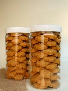 Kue Bangkit - Armon Cookies Premium / Kue Bangkit / Kue Rintak / Cemilan Manis