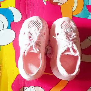Cocosisi kids Sepatu Kets Wanita EVA Baru Sepatu kets anak-anak