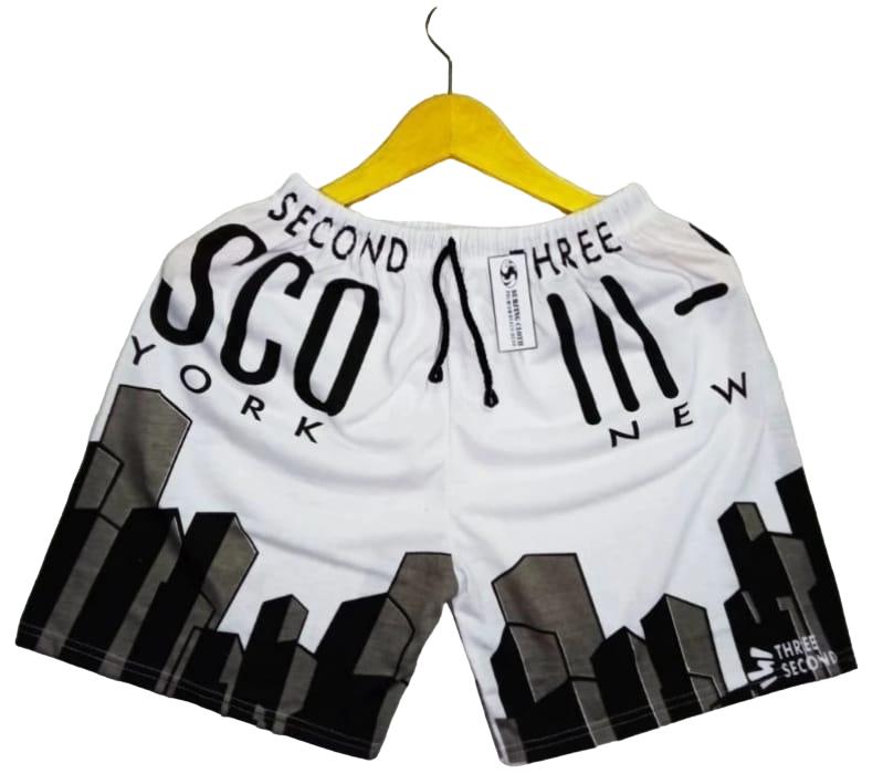 BEST SELLER 07 - SANTAI I CELANA PENDEK I CELANA BOXER MOTIF/KARAKTER GROSIR BOXER 6
