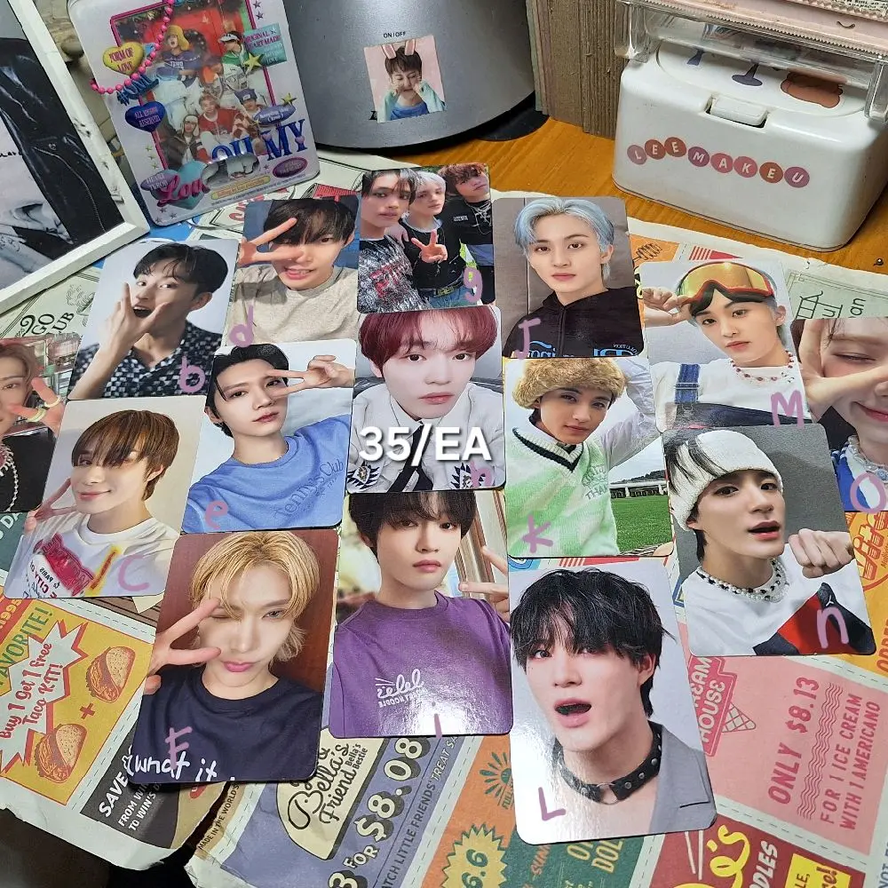 wts || want to sell photocard pc ina  • jaehyun trading card ay-yo  • tc jungwoo, doyoung, ten, chenle nct nation • dicon mark 101 non bnw • tc ccomaz • photo group istj haechan • mark vm  • jeno mangap bff • candy magazine • wendy birthday