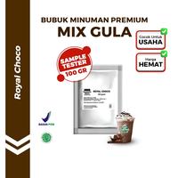Gambar OMURA Bubuk Minuman Premium Rasa Royal Chocolate / Coklat 100 Gram Halal & BPOM Blend Powder dari OMURA POWDER SHOP Kota Administrasi Jakarta Barat 1 Tokopedia