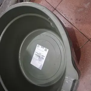 Bak karet jumbo anti pecah / bak air plastik jumbo / bak karet 28 jumbo / baskom jumbo anti pecah