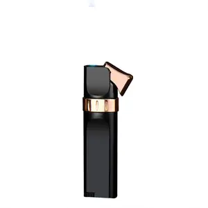 Pemantik Elektrik Haipai HP-129, Bisa Di Isi Ulang