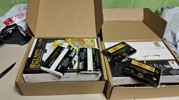 Product Review of TIARA BOOSTER Syrup/Beverage 100% Original (30 Sachets/Box) from P**y 0