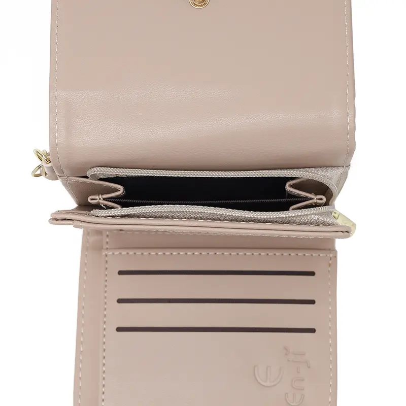 En-ji Kumo Wallet  Wanita 7