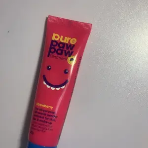 Pure Paw Paw Ointment 25G - Strawberry