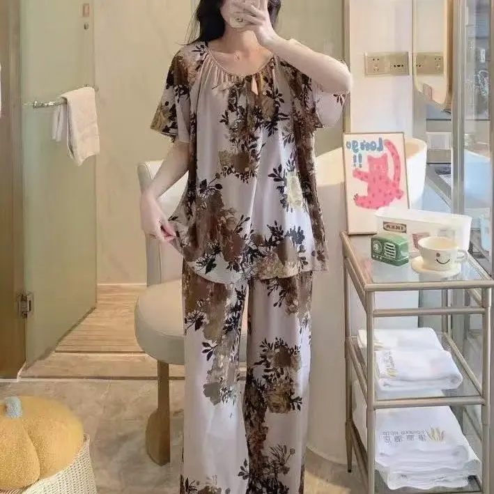 Caca’s Store Satuan Baju tidur Wanita premium import 0