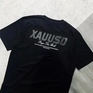 Kaos Hitam “XAUUSD Pays The Bill”, Desain Finansial dengan Filosofrawrqgbccm