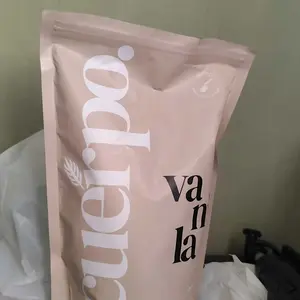 Cuerpo Susu Tinggi Kalori & Protein 960 Gram