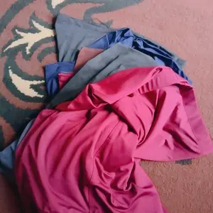 5 Pcs Celana Shot Legging Pendek / ShortPants Wanita Dewasa