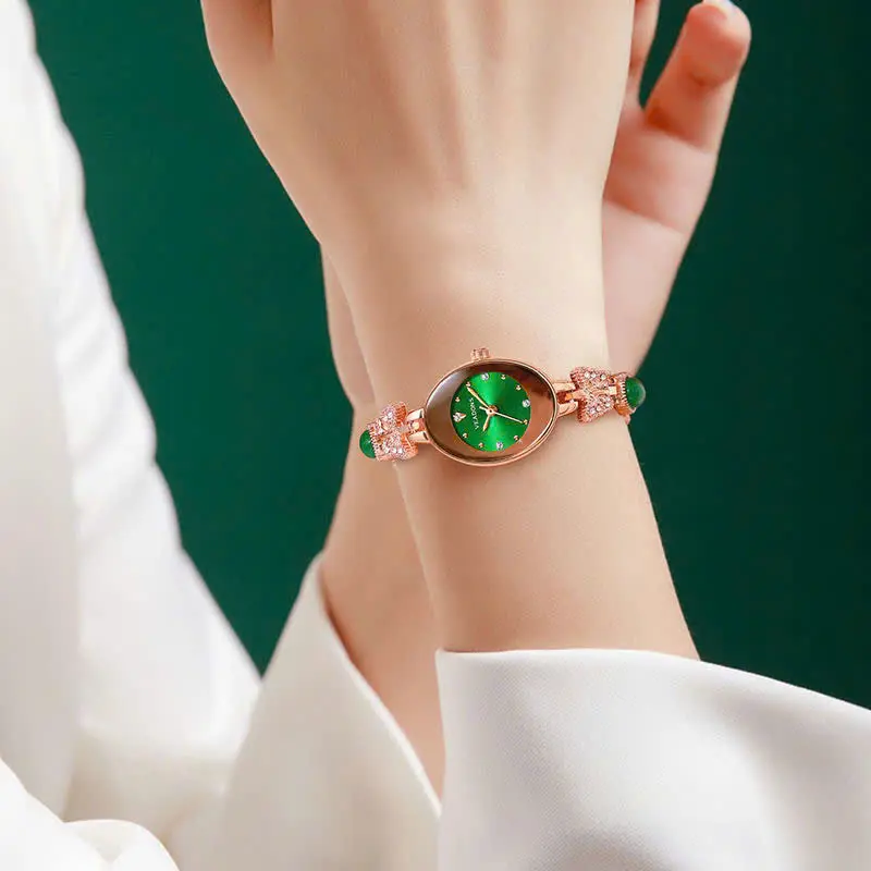 [Quà Sinh Nhật - Kỷ Niệm]_Đồng hồ Vòng Tay VEADONS Watches Sang Trọng 4