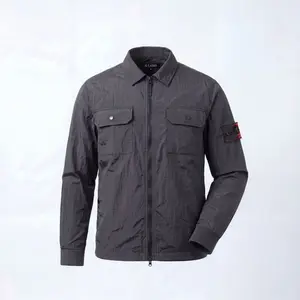 X-LAND ESSEN GREY DOFF 5 SAKU