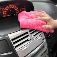 Gambar AZKO Proclean Set 4 pcs Kain Lap Microfiber Kain Serbet Pembersih Topo Serbaguna Cleaning Towel dari AZKO ID Kota Administrasi Jakarta Pusat 3 Tokopedia