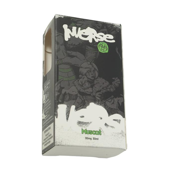 Jual INVERSE MAGNUM OPUS SALT – MUSCAT 30ML – 30MG - Kota Pekanbaru -  Vapekanbaru.ig | Tokopedia