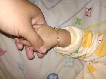 Product Review of Earrings fashion newborn bunga mode toge from e**y 3** 0