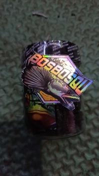 Product Review of PELET KATAK 100% CALSIUM / PAKAN IKAN BY BOS BOS QU from g**7 0