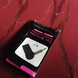 Jack Bluetooth Wireless Audio Receiver Audio STEREO AUDIO ADAPTER USB Music Mobil CK05 CK 05 CK-05